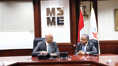 تنمية المشروعات يفتح أسواقاً جديدة لتصدير منتجات المشروعات المتوسطة والصغيرة بأفريقيا