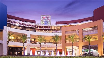 كايرو فستيفال سيتي مول يخطط لافتتاح وتجديد 49 متجرًا بنهاية 2024