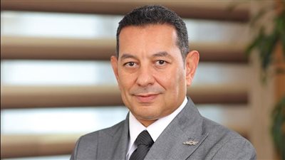 المصرية للاتصالات تعين أحمد حسن نائبًا للرئيس التنفيذي للموارد البشرية