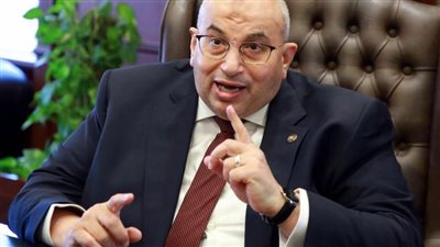 جمعية الخبراء: نؤيد وزير الاستثمار في إلغاء ضريبة الأرباح الرأسمالية في البورصة