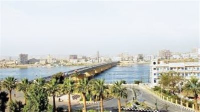 شركة كيما تنفى تسببها فى تلوث مياه النيل في أسوان