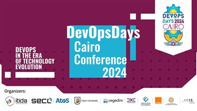 25 سبتمبر المقبل ..انطلاق فعاليات مؤتمر DevOpsDays