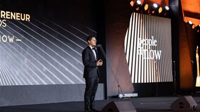 جوائز مصر: نعمل على توسيع نطاق المنصة لتشمل المزيد من الشركاء والمبادرات