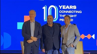 انطلاق النسخة العاشرة من قمة تكني الإسكندرية من 5 إلى 8 أكتوبر