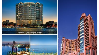 مجموعة طلعت مصطفى تبدأ الإجراءات القانونية والفنية لإنشاء مشروعات في العراق