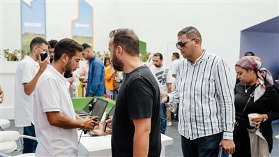 25 سبتمبر المقبل.. انطلاق معرض سيتي سكيب في دورته الثالثة عشرة