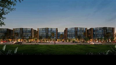 المطورون العرب القابضة تشارك في معرض سيتي سكيب 2024.. وتطرح مرحلة MUSE بـ«نيوم مستقبل سيتي» 