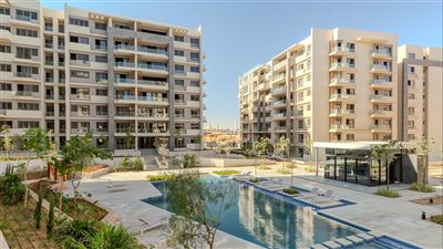 مصر إيطاليا العقارية تقود التنمية العمرانية في المدن الجديدة