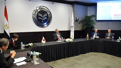 «مصر» تستضيف وفد من الشركات اليابانية لبحث فرص توطين تكنولوجيا الطاقة الخضراء