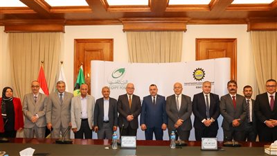 «البريد المصري» يوقع بروتوكول تعاون مع «شركة السكر والصناعات التكاملية المصرية»