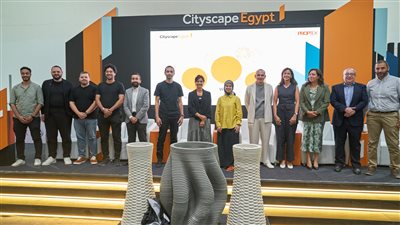إعلان الشركات الثلاث الفائزة في مسابقة Egypt Proptech Challenge 2024 
