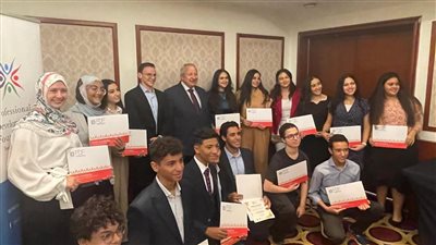 جمعية التطوير والتنمية تحتفل بتخرج الدفعة الأولى من برنامج 