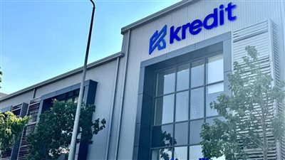 البنك الأهلي يمول كريديتKredit بـ 50 مليون جنيه