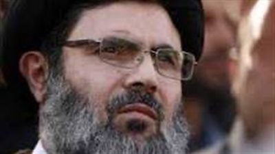 خلفًا لـ حسن نصر الله ..هاشم صفي الدين أمينًا عامًا لحزب الله