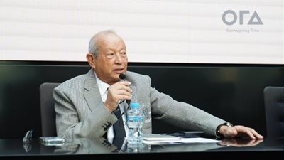 نجيب ساويرس يشدد على التعامل بحذر مع احتمالات حدوث فقاعة عقارية