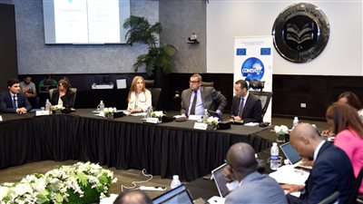 هيئة الاستثمار تستضيف ورشة عمل لبحث التعديلات المقترحة على اتفاقية الكوميسا