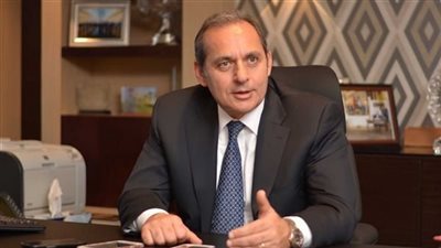 هشام عكاشة رئيسا تنفيذيا لبنك مصر خلفا لمحمد الاتربي