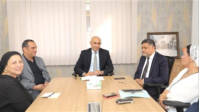  التربية والتعليم تبحث مع مؤسسة Cognia تجديد البروتوكول المنظم لأوضاع شهادة الدبلومة الأمريكية