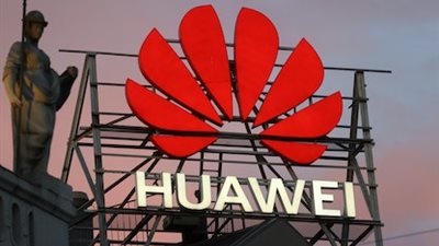  7.7 مليار دولار أرباح هواوي رغم العقوبات الأمريكية