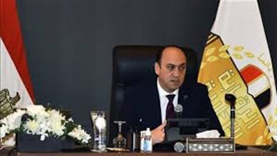 قرار جمهورى بتجديد تكليف رئيس هيئة الرقابة الإدارية لمدة عام