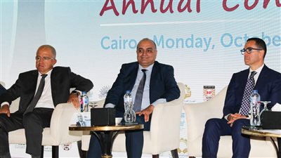 «المالية»: مصر على أعتاب مرحلة جديدة من الاستقرار والنمو الاقتصادي يقودها القطاع الخاص