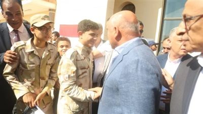 تشغيل قطار بئر العبد- الفردان مجاناً لمدة أسبوع