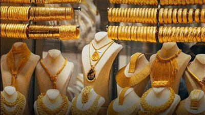 سعر الذهب في مصر اليوم الثلاثاء 8-10-2024
