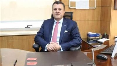 أحمد عيسى رئيس مجلس إدارة غير تنفيذي لسي آي كابيتال القابضة للاستثمارات المالية