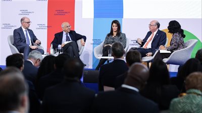 التخطيط :لابد من التوسع في التمويل العادل كمًا ونوعًا للدول النامية 