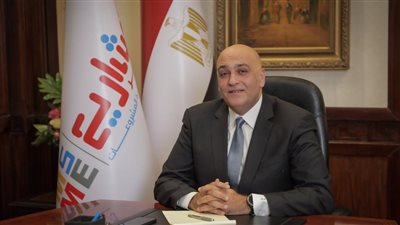  جهاز تنمية المشروعات يشارك بجناح متميز في معرض أجرينا  لتطوير قطاع مشروعات الثروة الحيوانية