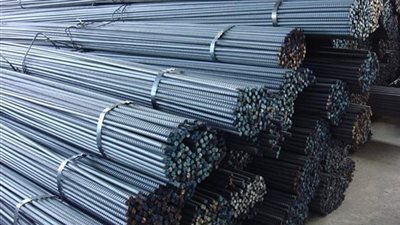 ‫‬استقرار أسعار الحديد والأسمنت اليوم الخميس 12-12-2024