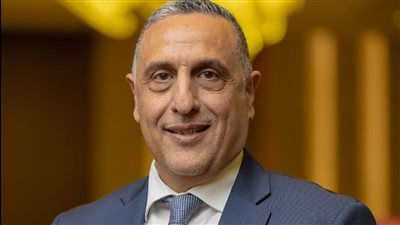 تعيين المهندس وليد أحمد مديراً إقليمياً  لشركة Oracle مصر