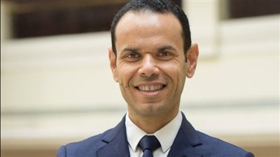 قرار بعودة محمد هاني العسال لمنصبه رئيسا تنفيذيا لمجموعة شركات مصر إيطاليا 