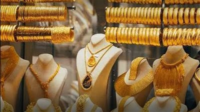 ارتفاع أسعار الذهب ..وعيار 21 يسجل 3575 جنيهًا