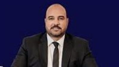 أحمد ثابت: حجم استثمارات شركة كيو للاستثمار العقاري يقدر بـ22 مليار جنيه