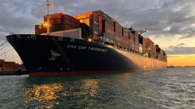 الإحصاء: تراجع واردات مصر من الولايات المتحدة الأمريكية بالنصف الأول من 2024