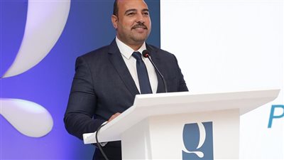 كيو للتطوير العقاري