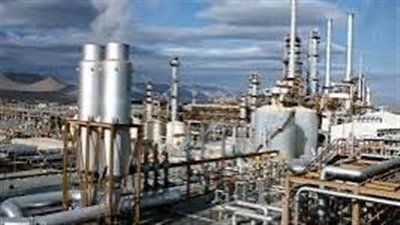 ارتفاع مبيعات سيدي كرير إلى 10.01 مليار جنيه خلال التسعة أشهر الماضية