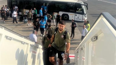 مصر للطيران تنقل أبطال كأس السوبر المصري إلي الإمارات
