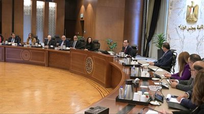 رئيس الوزراء يعقد اجتماعًا لمناقشة وضع تصوُر للمنظومة الشاملة للإقراض الصغير ومتناهي الصغر