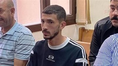 تأجيل محاكمة أحمد فتوح لجلسة 16 نوفمبر للمرافعة