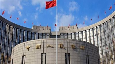 «المركزي الصيني» يجري أول عملية لبرنامج لتسهيل مقايضة الأصول