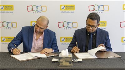 زوهو تستثمر 35 مليون دولار في رقمنة عملاء