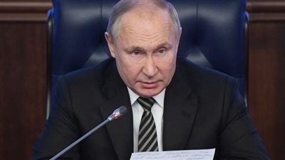 الرئيس الروسي: مصر تعمل بنشاط ضمن مجموعة «بريكس» ولها كامل الحقوق