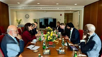 البنك الدولي يُشيد بخطوات مصر للإصلاح الاقتصادي