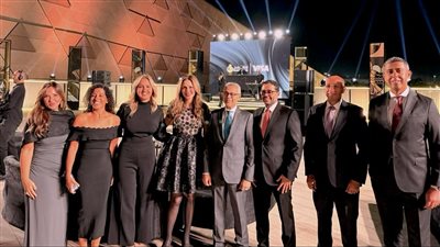 بنك مصر وفيزا يطلقان بطاقة انفينت الائتمانية لتجربة مميزة لحامليها