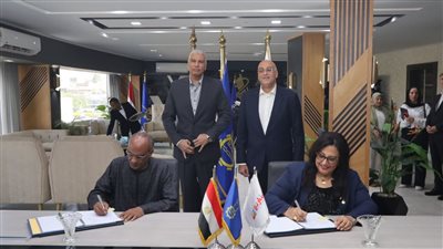 «جهاز تنمية المشروعات» يضخ تمويلات بقيمة 1.9 مليار جنيه بمحافظة أسوان