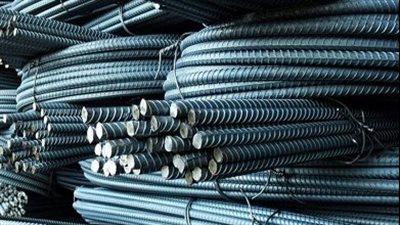 انخفض بقيمة 2500 جنيه..تراجع أسعار الحديد في الأسواق 