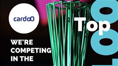 «كاردو» تتأهل لنهائيات كأس العالم لريادة الأعمال