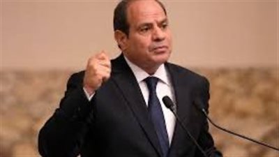 السيسي: الحكومة اتخذت مؤخرا مجموعة من الخطوات لتذليل العقبات التي تواجه المستثمرين